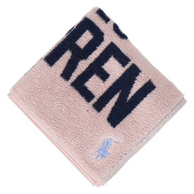 POLO RALPH LAUREN POLO RALPH LAUREN(ポロ ラルフ ローレン) レディース ミニタオル インターモードカワベ ファッション雑貨 ハンカチ・ハンドタオル ブルー ピンク イエロー