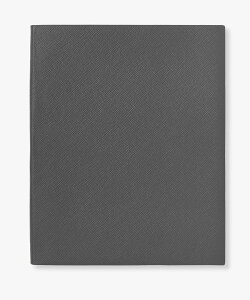 SMYTHSON Pastegrain Portobello Notebook スマイソン 文房具 手帳・メモ帳【送料無料】