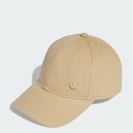 【SALE／20%OFF】adidas 【公式】アディダス adidas 返品可 トーナルメタルトレフォイル付きデイリーアイ…