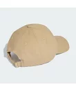 【公式】アディダス adidas 返品可 トーナルメタルトレフォイル付きデイリーアイコンキャップ