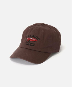 JOURNAL STANDARD L'ESSAGE �yPARROTT CANVAS/�p���b�g�L�����o�X�zPC Cap-TwillCar:�L���b�v �W���[�i���X�^���_�[�h ���T�[�W�� �X�q �L���b�v �u���E�� �u���b�N�y���������z