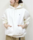 ジムフレックス SWING SLEEVE HOODED PULLOVER C0293 TCF