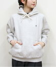 ジムフレックス SWING SLEEVE HOODED PULLOVER C0293 TCF