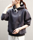 ジムフレックス SWING SLEEVE HOODED PULLOVER C0293 TCF