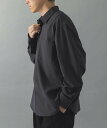 【SALE／40%OFF】URBAN RESEARCH ITEMS ヨウリュウレギュラーカラー長袖シャツ アーバンリサーチアイテムズ トップス …