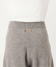 別注【Y.A.Acc】for JS Knit Pant
