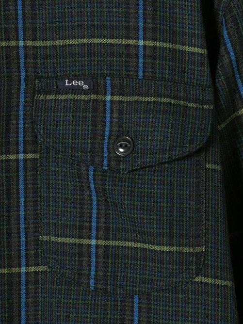 Ships Ships Any別注 Lee チェックワンピース Rakuten Fashion 楽天ファッション 旧楽天ブランドアベニュー 07