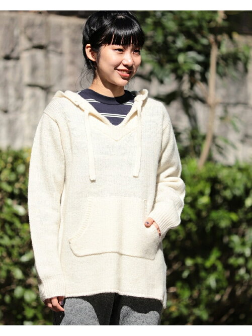 Beams Women Beams Boy 5ゲージ メキシカン パーカ Rakuten Fashion 楽天ファッション 旧楽天ブランドアベニュー Bu97