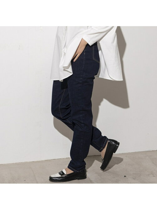 Euclaid Indimark ハイウエストボーイズデニム Rakuten Fashion 楽天ファッション 旧楽天ブランドアベニュー Dq47