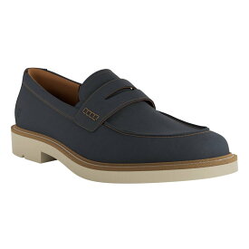 【SALE／50%OFF】ECCO エコー メンズ 本革 ビジネス ローファー メトロポール ロンドン エコー シューズ・靴 ローファー【送料無料】
