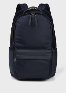 Paul Smith �i�C�����u���C�g�X�g���C�v�g���� �����b�N �|�[���E�X�~�X �o�b�O ���̑��̃o�b�O �l�C�r�[ �u���b�N�y���������z
