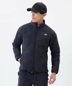 New Balance Golf  ۉ Cg_E tWbv u] (MENS) j[oXSt WPbgEAE^[ u]EWp[ zCg uE ubNyz