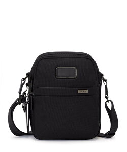 TUMI �yTUMI�����X�z5�N�ۏ�ALPHA �X���[���E�N���X�{�f�B �g�D�~ �o�b�O �V�����_�[�o�b�O �u���b�N�y���������z