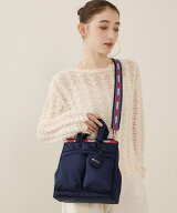 LeSportsac 【公式】レスポートサック トートバッグ 2104LE05 LeSportsac レスポートサック バッグ トー…