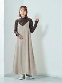 楽天市場 Cepo キャミワンピの通販