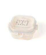【SALE／40%OFF】LAKOLE ランチボックス[どんぶり] ラコレ 食器・調理器具・キッチン用品 弁当箱・ランチ…