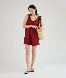 【SALE／30%OFF】Chaos サントリーニSWIMオールインワン カオス 水着・スイムグッズ 水着 ブラック【送料無料】