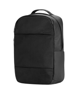 Incase yIncase/CP[XzCity Compact Backpack With 1680D - Black CP[X obO bNEobNpbN ubNyz