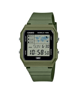 CASIO CASIO CLASSIC/LF-30W-3AJF ubW ANZT[Erv rvyz