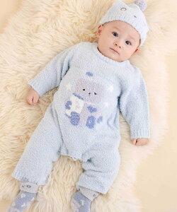 �ySALE�^50%OFF�zSLAP SLIP BABY �y������/�E�H�b�V���u�����H�z�A�j�}���E�T�M�N�}���{�b�g�������������p�[�X(70~80cm) �x�x �I�����C�� �X�g�A �}�^�j�e�B�E�F�A�E�x�r�[�p�i �����p�[�X�E�J�o�[