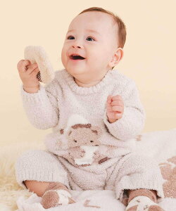 �ySALE�^50%OFF�zSLAP SLIP BABY �y������/�E�H�b�V���u�����H�z�A�j�}���E�T�M�N�}���{�b�g�������������p�[�X(70~80cm) �x�x �I�����C�� �X�g�A �}�^�j�e�B�E�F�A�E�x�r�[�p�i �����p�[�X�E�J�o�[