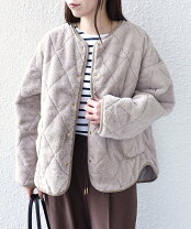 楽天市場】リバーシブル キルティング コートの通販