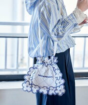 楽天市場】花刺繍 ショルダーバッグの通販