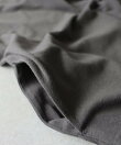 【antiqua】【アンティカ】ロング Vネック ワンピース レディース NA-00540