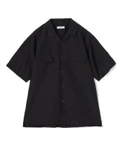 楽天市場】オープンカラーシャツ シルクの通販