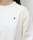 PUFF SLEEVE CREW PULLOVER C0481 CPJ
