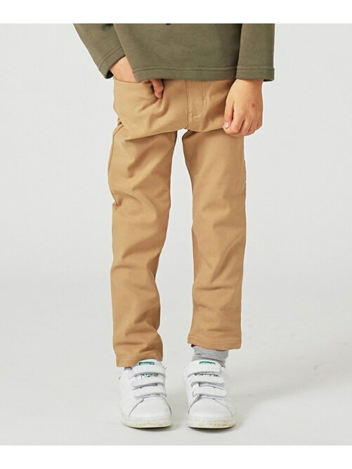 Any Fam Boys 90 130cm ストレッチツイル裏起毛パンツ Rakuten Fashion 楽天ファッション 旧楽天 ブランドアベニュー V807
