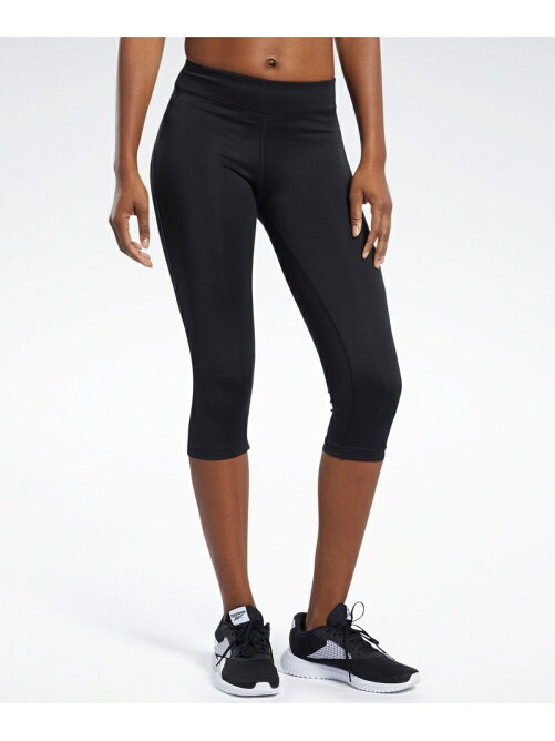 Reebok ワークアウト レディ カプリ タイツ Workout Ready Capri Tights リーボック Rakuten Fashion 楽天ファッション 旧楽天ブランドアベニュー Bg3784 Reebok ワークアウト レディ カプリ タイツ Workout Ready Capri Tights リーボック Rakuten Fashion 楽天ファッション 旧楽天ブランドアベニュー Bg3784