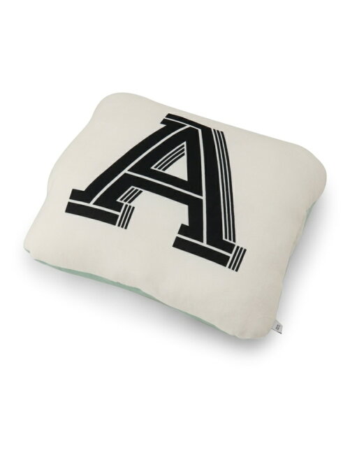 Global Work イニシャル モチモチクッション G W G G Rakuten Fashion 楽天ファッション 旧楽天ブランドアベニュー Br1784