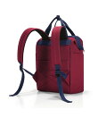 reisenthel リュック ALLROUNDER R D RUBY