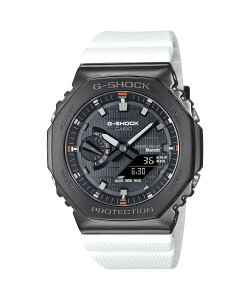 G-SHOCK G-SHOCK/GBM-2100B-7AJF/�J�V�I �u���b�W �A�N�Z�T���[�E�r���v �r���v�y���������z