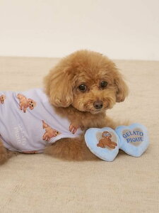 ySALE^30%OFFzGELATO PIQUE CAT&DOG yCAT&DOGzgCv[hTOXgC WF[gsP ybgpi ̑̃ybgpi