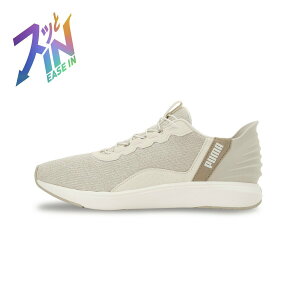 PUMA ユニセックス ソフトライド クルーズ イーズイン ランニングシューズ プーマ シューズ・靴 スニーカー【送料無料】