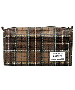 ROOTOTE ���[�g�[�g rootote 3609 WR.�z ?�[�`.���~�l�[�g-T ���[�� ���z�E�|�[�`�E�P�[�X �|�[�` �x�[�W�� �O���[�� ���b�h �u���E��