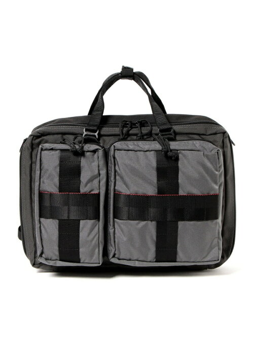 Beams Men Briefing Beams Plus 別注 Crazy 3way Bag ビームス ブリーフィング ビジネスバック アメリカ製 Rakuten Fashion 楽天ファッション 旧楽天ブランドアベニュー R