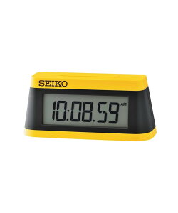 HIROB Web���� SEIKO SQ818Y SPORTS TIMER CLOCK �q���u �C���e���A�E�����G�� ���v �C�G���[�y���������z