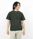 《ビジカジ対応》ローゼンジカノコ 抗菌防臭CN ドレスTシャツ 26SS