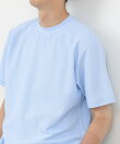 《ビジカジ対応》ローゼンジカノコ 抗菌防臭CN ドレスTシャツ 26SS