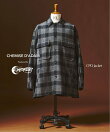 CHEMISE D'ADAM * MOONLIGHT CLOTHING CPO ジャケット