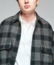 CHEMISE D'ADAM * MOONLIGHT CLOTHING CPO ジャケット