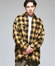 CHEMISE D'ADAM * MOONLIGHT CLOTHING CPO ジャケット