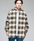 CHEMISE D'ADAM * MOONLIGHT CLOTHING CPO ジャケット