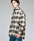 CHEMISE D'ADAM * MOONLIGHT CLOTHING CPO ジャケット