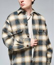 CHEMISE D'ADAM * MOONLIGHT CLOTHING CPO ジャケット