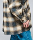 CHEMISE D'ADAM * MOONLIGHT CLOTHING CPO ジャケット