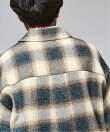 CHEMISE D'ADAM * MOONLIGHT CLOTHING CPO ジャケット